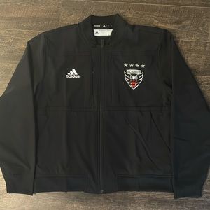 D.C United bomber - L